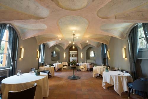 Hotel Relais Sant'uffizio Wellness & Spa
