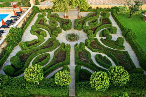 Hotel Relais Sant'uffizio Wellness & Spa