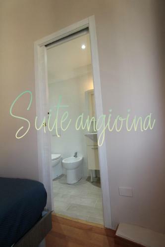 Hostal La Casa Di Bianca