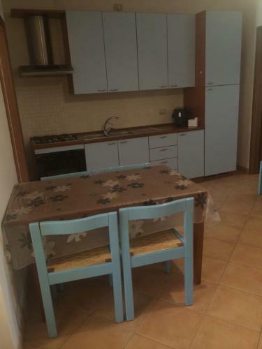 Hostal Apollo