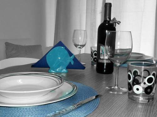 Apartamento Suite Liol�