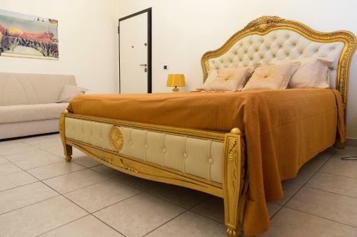 B&B Villa Fanizza