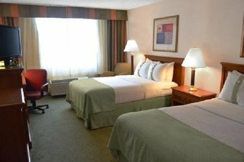 Hotel Holiday Inn- Rutland/killington