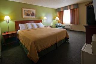 Hotel Super 8 Motel - Panama City