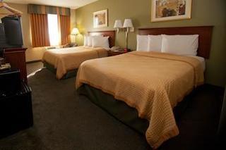 Hotel Super 8 Motel - Panama City