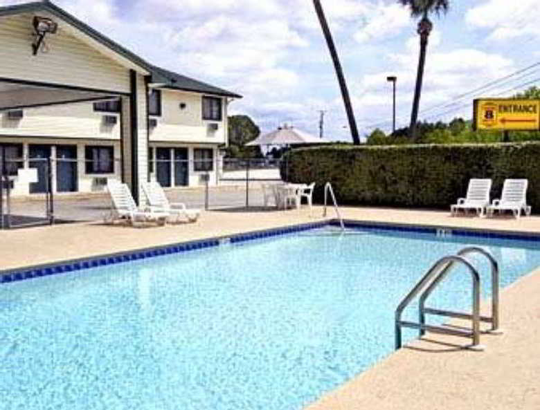 Hotel Super 8 Motel - Panama City