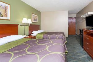 Hotel Super 8 Motel - Panama City