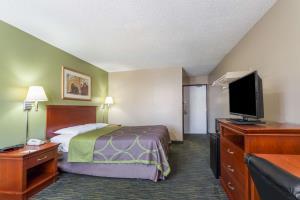 Hotel Super 8 Motel - Panama City