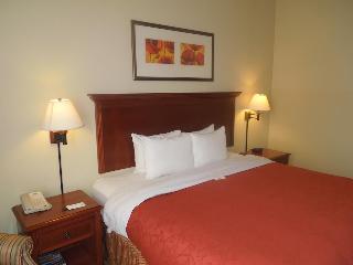 Hotel Country Inn & Suites Baltimore North