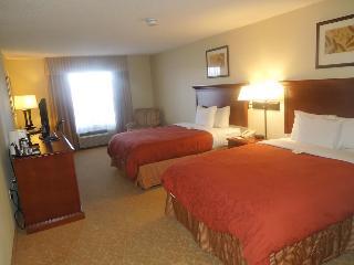 Hotel Country Inn & Suites Baltimore North