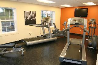 Hotel Country Inn & Suites Baltimore North