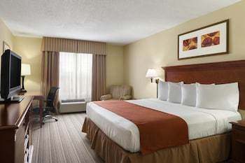Hotel Country Inn & Suites Baltimore North