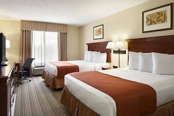 Hotel Country Inn & Suites Baltimore North