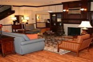 Hotel Country Inn & Suites Baltimore North