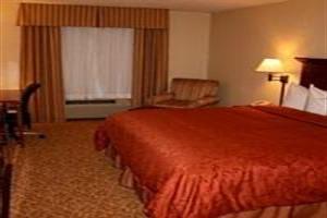 Hotel Country Inn & Suites Baltimore North