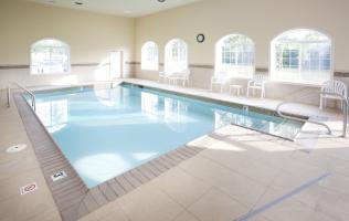 Hotel Country Inn & Suites Baltimore North