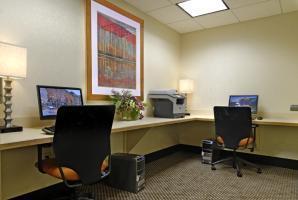 Hotel Country Inn & Suites Baltimore North