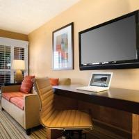 Hotel Sea Crest Resort