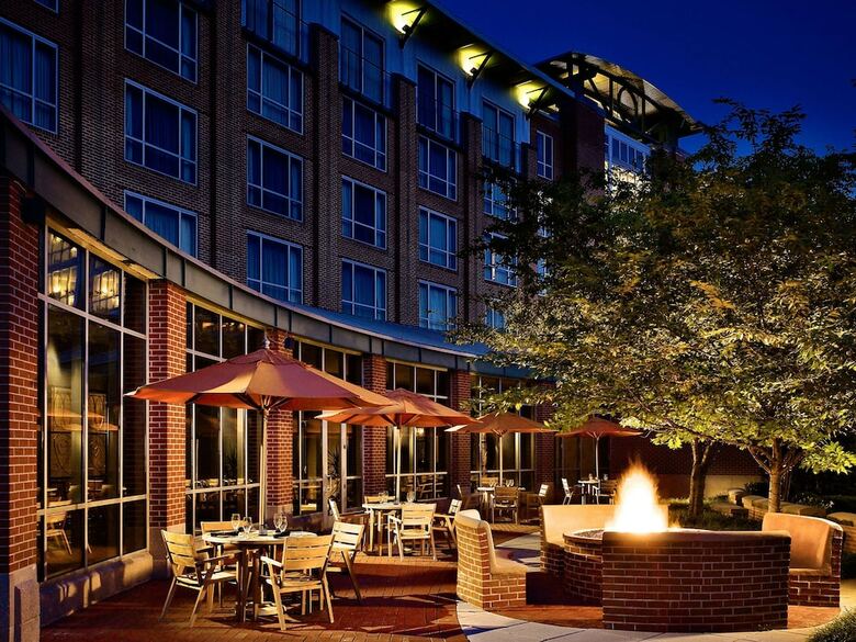 Chattanoogan Hotel