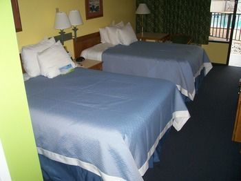 Hotel Days Inn And Suites Davenport