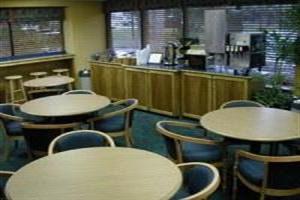 Hotel Days Inn And Suites Davenport