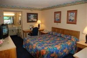 Hotel Days Inn And Suites Davenport