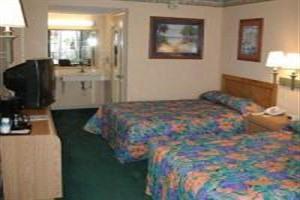 Hotel Days Inn And Suites Davenport