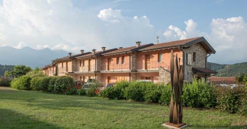Apartamento Residence La Berna