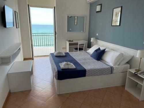 Perla Hotel