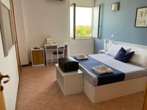 Perla Hotel