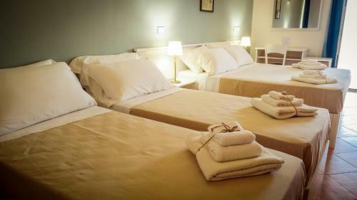 Perla Hotel
