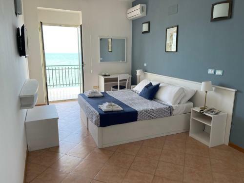 Perla Hotel