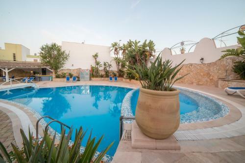 Perla Hotel