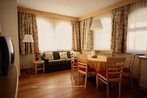 Aparthotel Residence Frea