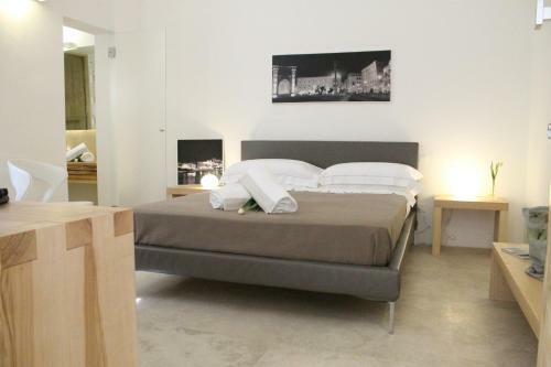 Hostal Capperi House