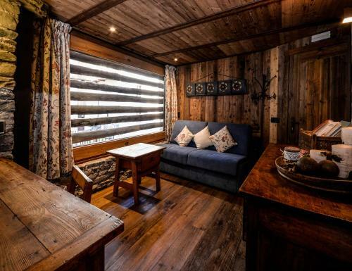 Hotel Du Grand Paradis & Wellness La Baita