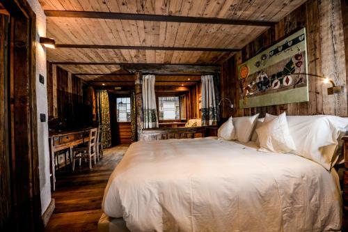 Hotel Du Grand Paradis & Wellness La Baita