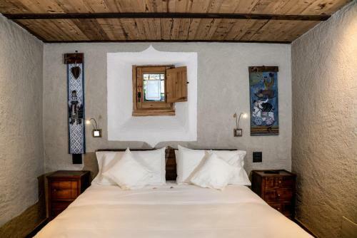 Hotel Du Grand Paradis & Wellness La Baita