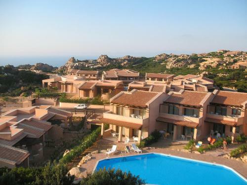 Locazione Turistica Paradise.25