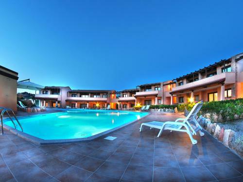 Locazione Turistica Paradise.25