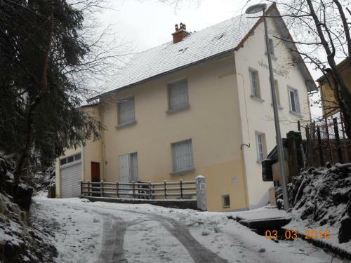 Apartamento Le Tourbillon