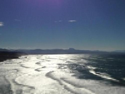 Rental Apartment Falaise 3 - Biarritz