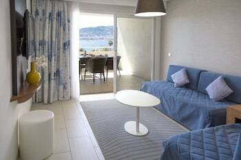 Aparthotel Residence De Tourisme Ajaccio Amiraut�