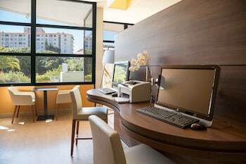 Aparthotel Residence De Tourisme Ajaccio Amiraut�