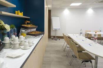 Aparthotel Residence De Tourisme Ajaccio Amiraut�