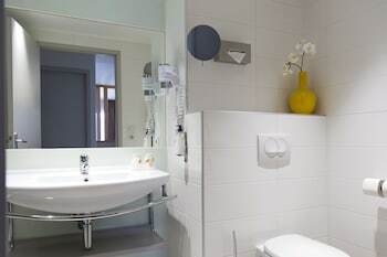 Aparthotel Residence De Tourisme Ajaccio Amiraut�