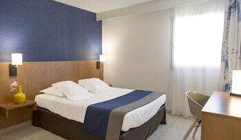 Aparthotel Residence De Tourisme Ajaccio Amiraut�