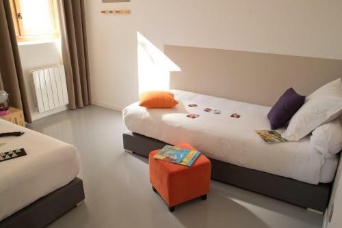 Hotel H�tel Le 23