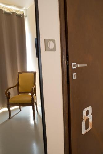 Hotel H�tel Le 23