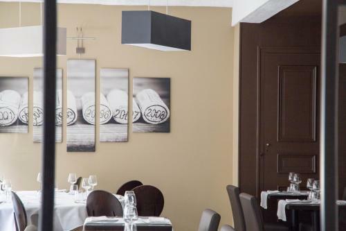 Hotel H�tel De France Vire